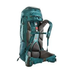 Tatonka Yukon X1 75+10 Rucksack (teal-green) -Campinggeschäfte Tatonka Yukon X1 75 10 Rucksack teal green D 1347 063 Bild 2