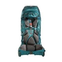 Tatonka Yukon X1 75+10 Rucksack (teal-green) -Campinggeschäfte Tatonka Yukon X1 75 10 Rucksack teal green D 1347 063 Bild 4