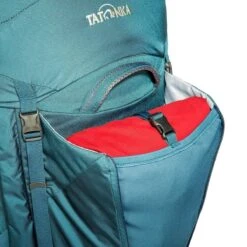 Tatonka Yukon X1 75+10 Rucksack (teal-green) -Campinggeschäfte Tatonka Yukon X1 75 10 Rucksack teal green D 1347 063 Bild 7