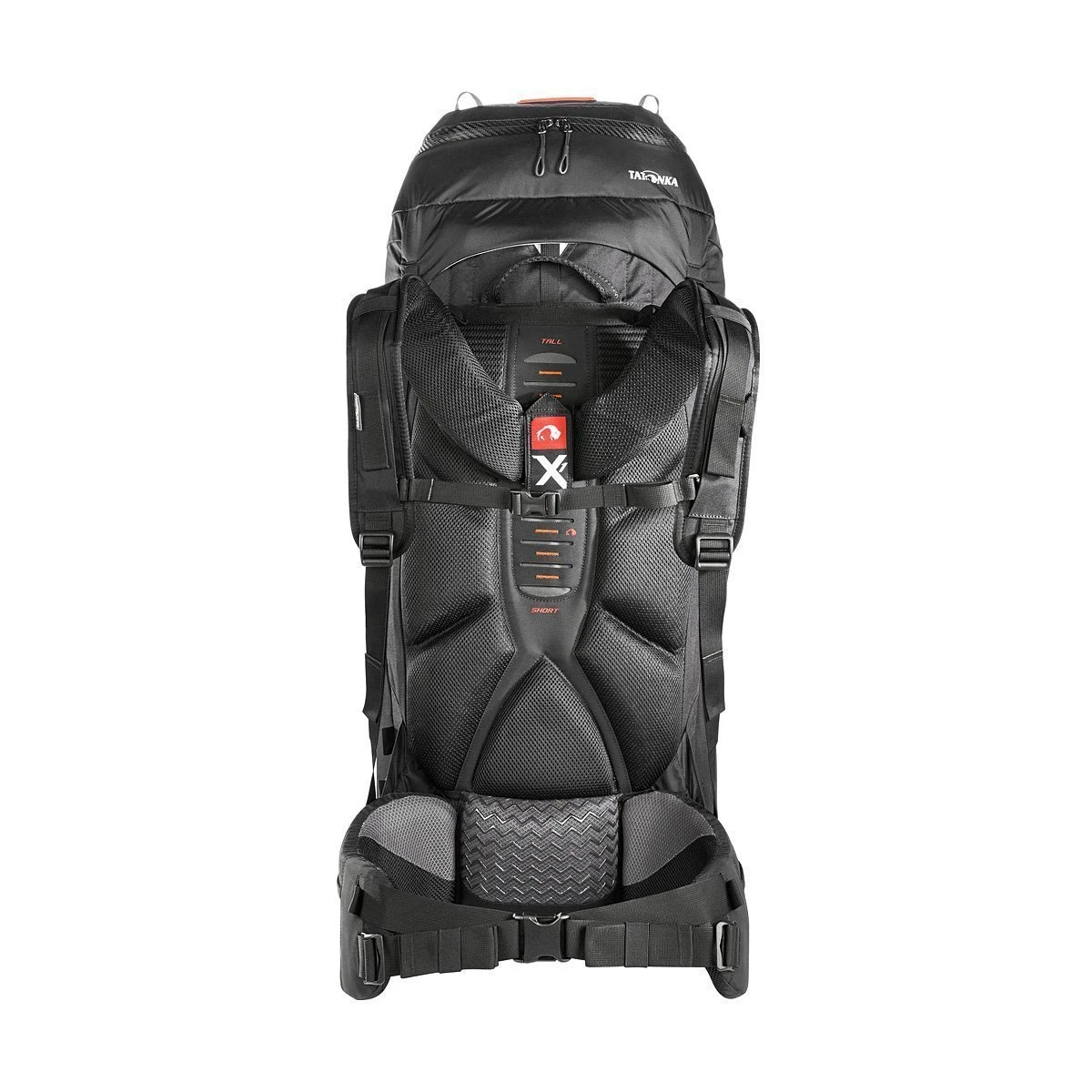 Tatonka Yukon X1 85+10 Rucksack (black) 6 Tatonka Yukon X1 85+10 Rucksack (black) – Bild 4