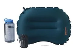 Thermarest Airhead Lite Large Kissen (deep-pacific) -Campinggeschäfte Thermarest Airhead Lite Large Kissen deep pacific D 13182 Bild 3