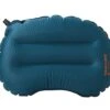 Thermarest Airhead Lite Regular Kissen (deep-pacific) -Campinggeschäfte Thermarest Airhead Lite Regular Kissen deep pacific D 13181 Bild 1