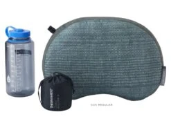 Thermarest Airhead Regular Kissen (blue-woven) 8 Thermarest Airhead Regular Kissen (blue-woven) -Campinggeschäfte Thermarest Airhead Regular Kissen blue woven D 13184 Bild 3