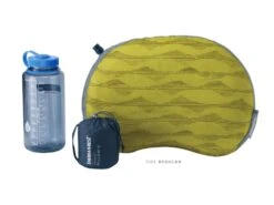 Thermarest Airhead Regular Kissen (yellow-mountains) 9 Thermarest Airhead Regular Kissen (yellow-mountains) -Campinggeschäfte Thermarest Airhead Regular Kissen yellow mountains D 13183 Bild 3
