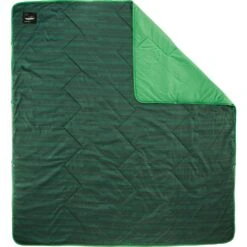 Thermarest Argo Decke (green-print)
