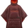 Thermarest Honcho Poncho Decke (mars-red) 1 Thermarest Honcho Poncho Decke (mars-red) -Campinggeschäfte Thermarest Honcho Poncho Decke mars red D 11419 Bild 1