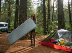 Thermarest NeoAir Topo Large Isomatte (print) -Campinggeschäfte Thermarest NeoAir Topo Large Isomatte print D 13224 Bild 7