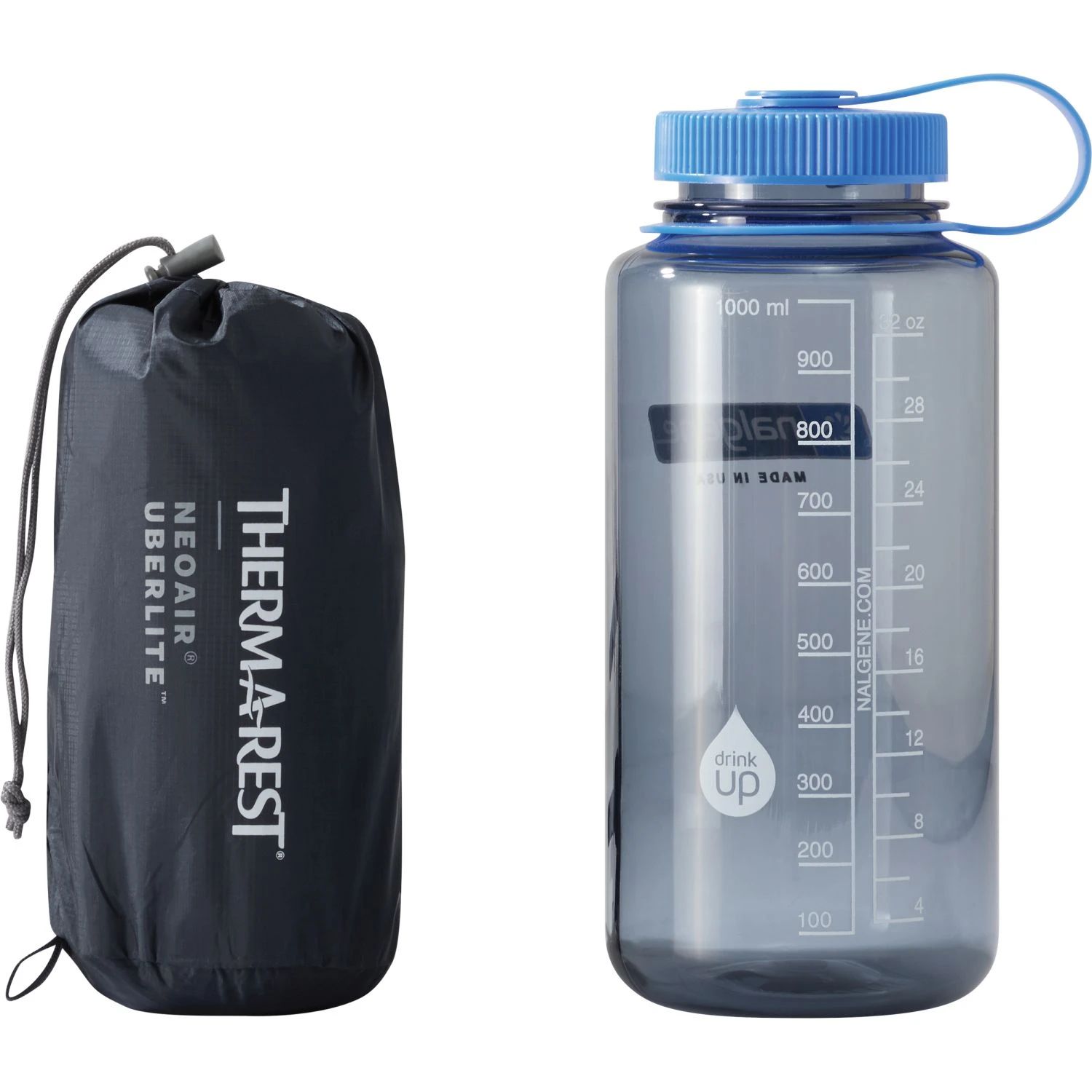 Thermarest NeoAir Uberlite Regular Wide Isomatte (orion) 6 Thermarest NeoAir Uberlite Regular Wide Isomatte (orion) – Bild 4