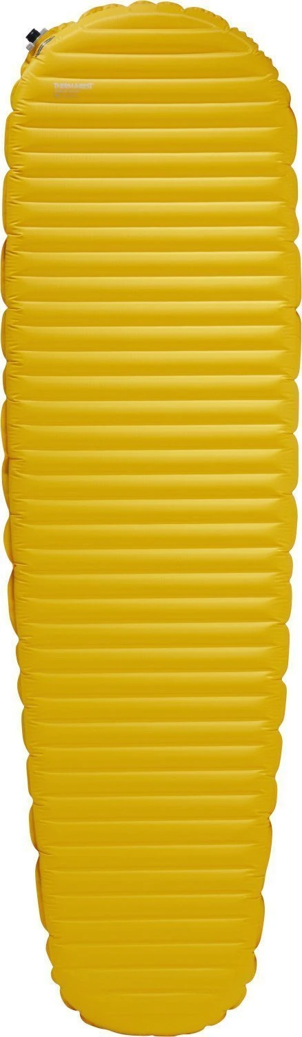 Thermarest NeoAir Xlite NXT RW Isomatte (solar-flare)