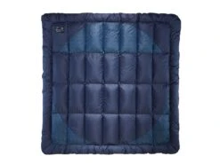 Thermarest Ramble Daunendecke (eclipse-blue)