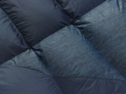 Thermarest Ramble Daunendecke (eclipse-blue) -Campinggeschäfte Thermarest Ramble Daunendecke eclipse blue D 10810 Bild 3