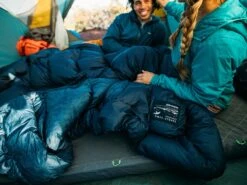 Thermarest Ramble Daunendecke (eclipse-blue) -Campinggeschäfte Thermarest Ramble Daunendecke eclipse blue D 10810 Bild 7