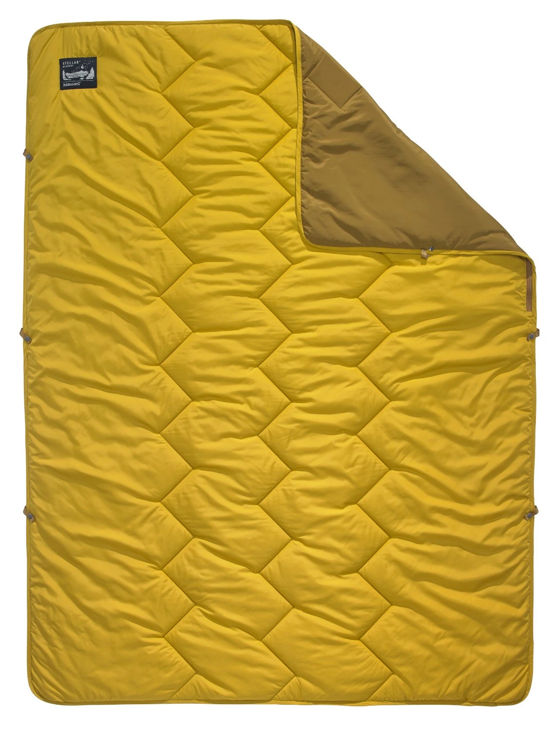 Thermarest Stellar Decke (wheat) 3 Thermarest Stellar Decke (wheat)
