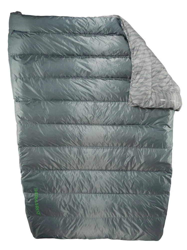 Thermarest Vela Double 32 Decke (storm) 3 Thermarest Vela Double 32 Decke (storm)