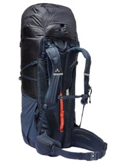 Vaude Ahead 48+ Rucksack (eclipse) -Campinggeschäfte Vaude Ahead 48 Rucksack eclipse D 45165 750 Bild 3