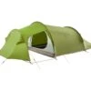 Vaude Arco XT 3P Zelt (mossy-green) -Campinggeschäfte Vaude Arco XT 3P Zelt mossy green D 12258 148 Bild 1