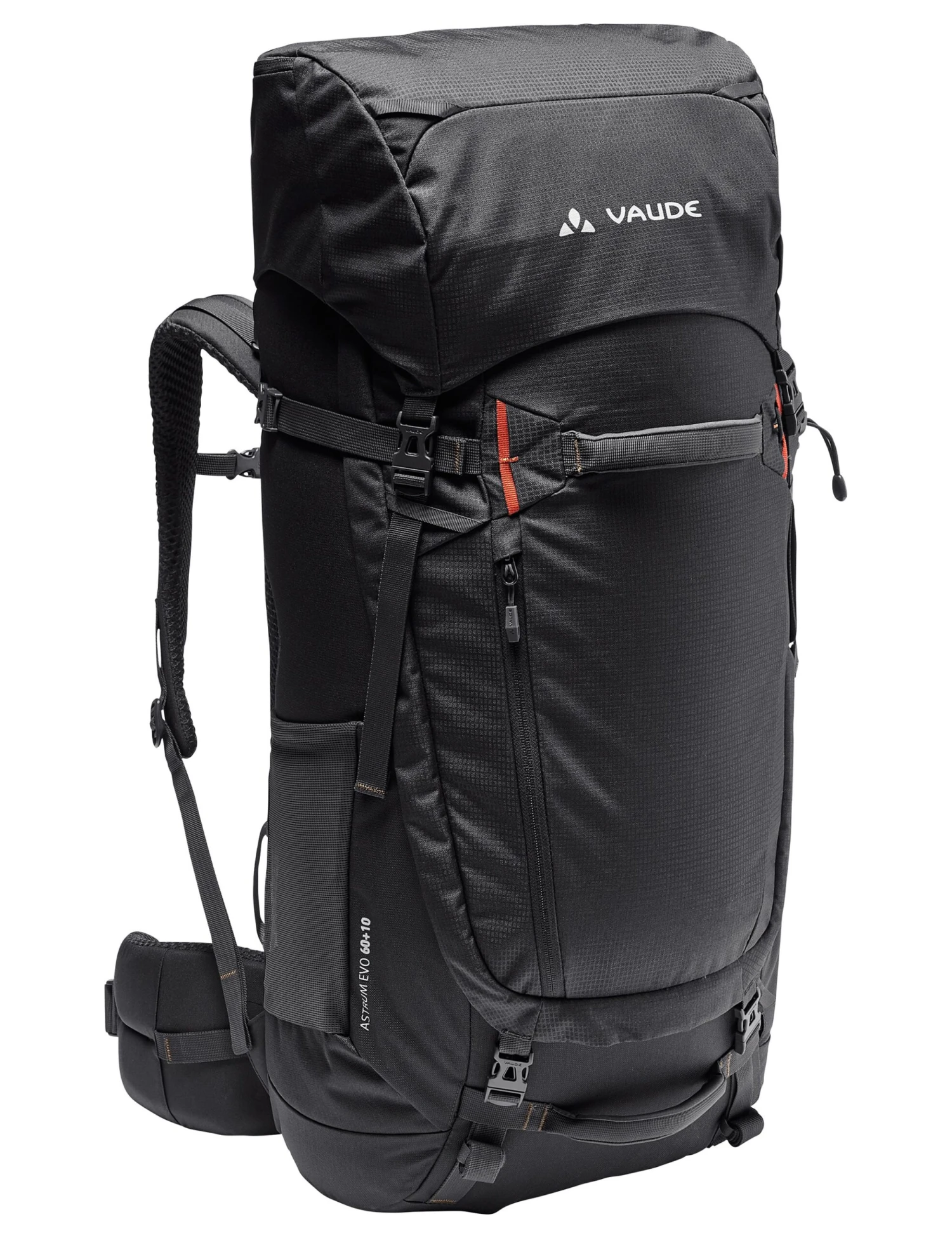 Vaude Astrum Evo 60+10 Rucksack (black) 3 Vaude Astrum Evo 60+10 Rucksack (black)