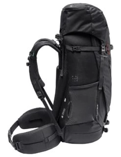 Vaude Astrum Evo 60+10 Rucksack (black) 8 Vaude Astrum Evo 60+10 Rucksack (black) -Campinggeschäfte Vaude Astrum Evo 60 10 Rucksack black D 15949 010 Bild 3