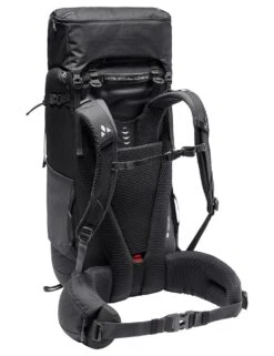 Vaude Astrum Evo 70+10 Rucksack (black) 8 Vaude Astrum Evo 70+10 Rucksack (black) -Campinggeschäfte Vaude Astrum Evo 70 10 Rucksack black D 15950 010 Bild 3