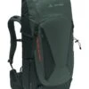 Vaude Asymmetric 42+8 Rucksack (dark-forest) -Campinggeschäfte Vaude Asymmetric 42 8 Rucksack dark forest D 15944 025 Bild 1