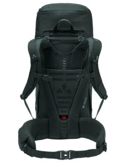 Vaude Asymmetric 42+8 Rucksack (dark-forest) 8 Vaude Asymmetric 42+8 Rucksack (dark-forest) -Campinggeschäfte Vaude Asymmetric 42 8 Rucksack dark forest D 15944 025 Bild 3