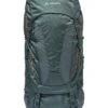 Vaude Avox 75+10 Rucksack (dark-forest) -Campinggeschäfte Vaude Avox 75 10 Rucksack dark forest D 15953 025 Bild 1