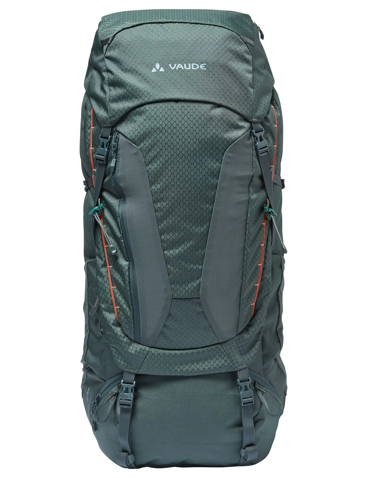 Vaude Avox 75+10 Rucksack (dark-forest) 3 Vaude Avox 75+10 Rucksack (dark-forest)