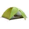 Vaude Campo 3P Zelt (chute-green) -Campinggeschäfte Vaude Campo 3P Zelt chute green D 14223 459 Bild 1