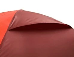 Vaude Campo Grande XT 4P Zelt (terracotta) -Campinggeschäfte Vaude Campo Grande XT 4P Zelt terracotta D 14227 170 Bild 2