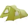 Vaude Chapel L XT 3P Zelt (avocado)