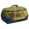 Vaude CityDuffel 65 Reisetasche (bamboo) 2 Vaude CityDuffel 65 Reisetasche (bamboo) -Campinggeschäfte Vaude CityDuffel 65 Reisetasche bamboo D 16006 2040 Bild 1