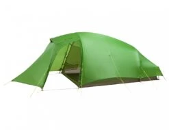 Vaude Hogan SUL XT 2-3P Zelt (cress-green)