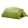 Vaude Mark L 3P Zelt (avocado) -Campinggeschäfte Vaude Mark L 3P Zelt avocado D 14553 451 Bild 1