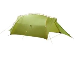 Vaude Mark L 3P Zelt (avocado) -Campinggeschäfte Vaude Mark L 3P Zelt avocado D 14553 451 Bild 3