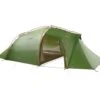 Vaude Mark XT 4P Zelt (green) 1 Vaude Mark XT 4P Zelt (green) -Campinggeschäfte Vaude Mark XT 4P Zelt green D 14214 400 Bild 1