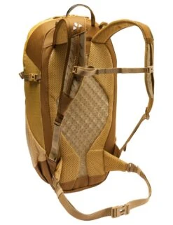 Vaude Neyland Zip 20 Rucksack (burnt-yellow) 8 Vaude Neyland Zip 20 Rucksack (burnt-yellow) -Campinggeschäfte Vaude Neyland Zip 20 Rucksack burnt yellow D 16148 3170 Bild 3