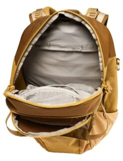 Vaude Neyland Zip 20 Rucksack (burnt-yellow) 9 Vaude Neyland Zip 20 Rucksack (burnt-yellow) -Campinggeschäfte Vaude Neyland Zip 20 Rucksack burnt yellow D 16148 3170 Bild 4