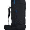 Vaude Skarvan 90+20 XL Rucksack (black) -Campinggeschäfte Vaude Skarvan 90 20 XL Rucksack black D 12676 010 Bild 1