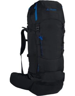 Vaude Skarvan 90+20 XL Rucksack (black)
