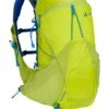 Vaude Trail Spacer 18 Rucksack (bright-green) 1 Vaude Trail Spacer 18 Rucksack (bright-green) -Campinggeschäfte Vaude Trail Spacer 18 Rucksack bright green D 14306 971 Bild 1
