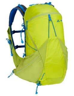 Vaude Trail Spacer 18 Rucksack (bright-green)
