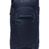 Vaude Womens Astrum 55+10 Rucksack (eclipse) -Campinggeschäfte Vaude Womens Astrum 55 10 Rucksack eclipse D 15948 750 Bild 1