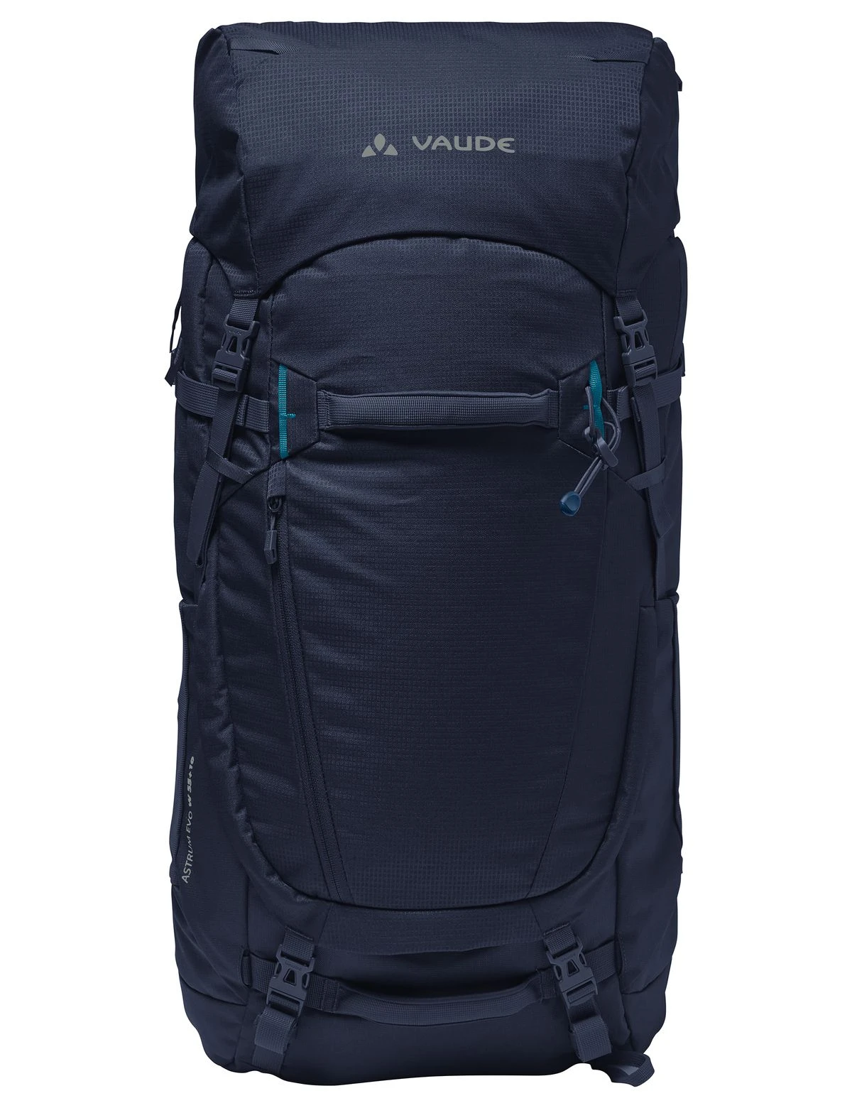 Vaude Womens Astrum 55+10 Rucksack (eclipse) 3 Vaude Womens Astrum 55+10 Rucksack (eclipse)