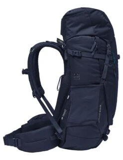 Vaude Womens Astrum 55+10 Rucksack (eclipse) 8 Vaude Womens Astrum 55+10 Rucksack (eclipse) -Campinggeschäfte Vaude Womens Astrum 55 10 Rucksack eclipse D 15948 750 Bild 3