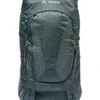 Vaude Womens Avox 60+10 Rucksack (dark-forest) 2 Vaude Womens Avox 60+10 Rucksack (dark-forest) -Campinggeschäfte Vaude Womens Avox 60 10 Rucksack dark forest D 15951 025 Bild 1