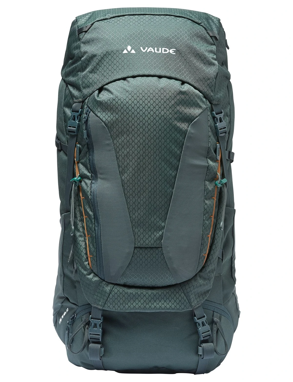 Vaude Womens Avox 60+10 Rucksack (dark-forest) 3 Vaude Womens Avox 60+10 Rucksack (dark-forest)