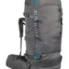 Vaude Womens Skarvan 65+10 Rucksack (iron) 1 Vaude Womens Skarvan 65+10 Rucksack (iron) -Campinggeschäfte Vaude Womens Skarvan 65 10 Rucksack iron D 12673 844 Bild 1