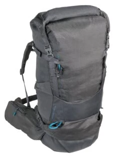 Vaude Womens Skarvan 65+10 Rucksack (iron) 8 Vaude Womens Skarvan 65+10 Rucksack (iron) -Campinggeschäfte Vaude Womens Skarvan 65 10 Rucksack iron D 12673 844 Bild 3