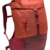 Vaude Womens Skomer 16 Rucksack (hotchili) -Campinggeschäfte Vaude Womens Skomer 16 Rucksack hotchili D 15828 924 Bild 1