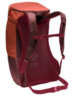 Vaude Womens Skomer 16 Rucksack (hotchili) -Campinggeschäfte Vaude Womens Skomer 16 Rucksack hotchili D 15828 924 Bild 3